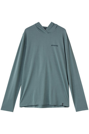 ［S］patagonia メンズ・キャプリーン・クール・デイリー・フーディ 2枚 patagonia(パタゴニア)｜【MEN】キャプリーン・クール・デイリー