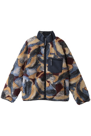 patagonia(パタゴニア)｜ウィメンズ・クラシック・レトロX・ジャケット