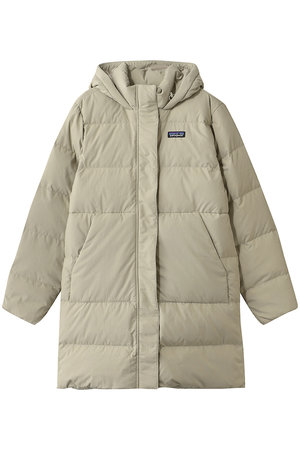patagonia(パタゴニア)｜ウィメンズ・シザー・ダウン・パーカ/WSTO の