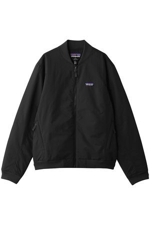patagonia(パタゴニア)｜【MEN】イスマス・デック・ジャケット/INBK の