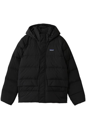 patagonia(パタゴニア)｜【MEN】シザー・ダウン・フーディ・ジャケット