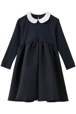 AMICA・kids(アミカキッズ)｜【KIDS】セレモニードレス ブルー(6Y-8Y