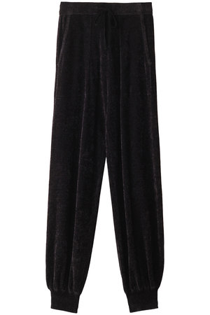 Mサイズ！ Needles ベロアラグクロップドパンツ 輝かしき 