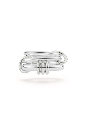 Spinelli Kilcollin(スピネリキルコリン)｜【UNISEX】ORION SILVER