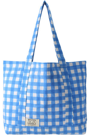 SZ Blockprints(エスゼット ブロックプリント)｜GINGHAM コットン 