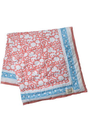 SZ BLOCKPRINTS(エスゼット ブロックプリント)｜BABY BLANKET