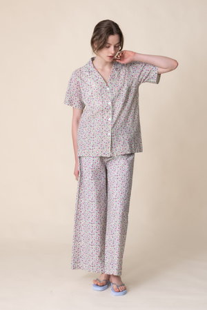 新品　SZ Blockprints ショートパンツ 中古・古着通販】SZ Blockprints (エスゼットブロックプリント