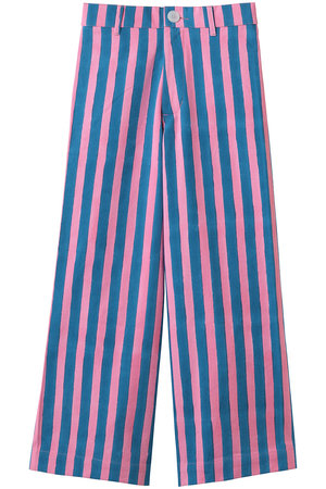 SZ BLOCKPRINTS(エスゼット ブロックプリント)｜DISCO PANTS DOUBLE