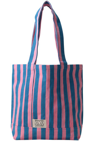 SZ BLOCKPRINTS(エスゼット ブロックプリント)｜SMALL TOTE DOUBLE