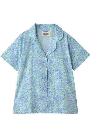 SZ BLOCKPRINTS(エスゼット ブロックプリント)｜TOMMY TOP TROPICAL