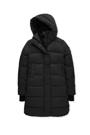 CANADA GOOSE(カナダグース)｜5077L ALLISTON COAT 