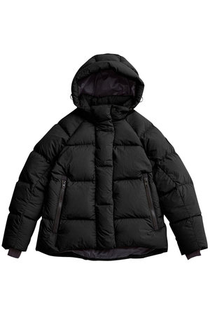 CANADA GOOSE(カナダグース)｜【日本限定】2621WBJ BRYDEN PUFFER BL