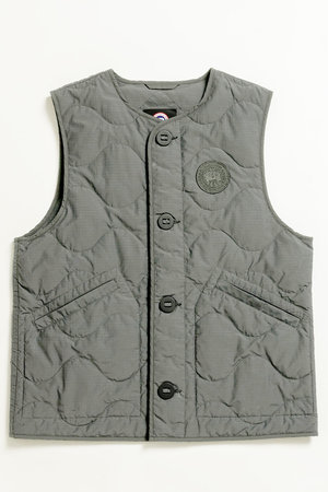 CANADA GOOSE(カナダグース)｜【UNISEX】【日本限定】1075UJ Mclean