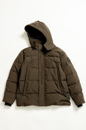 CANADA GOOSE(カナダグース)｜【MEN】【日本限定】1064MJB Wyndham