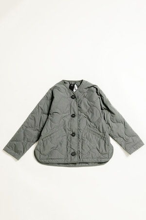 カナン CANADA GOOSE(カナダグース)｜【日本限定】1074WJ Highland Jacket