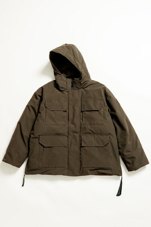 CANADA GOOSE(カナダグース)｜【MEN】【日本限定】1062MJB Maitland