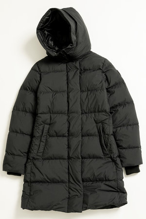 CANADA GOOSE(カナダグース)｜【日本限定】1070WJB Shelburne Parka