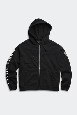 CANADA GOOSE(カナダグース)｜【MEN】1540M1 Rove Full Zip ローヴ