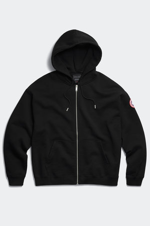 CANADA GOOSE(カナダグース)｜【MEN】1540M Rove Full Zip ローヴ