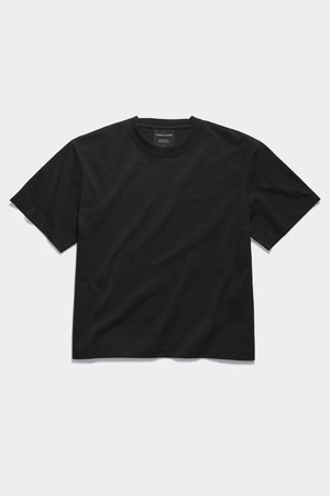 CANADA GOOSE(カナダグース)｜1622W Roam T-shirt ローム Tシャツ 