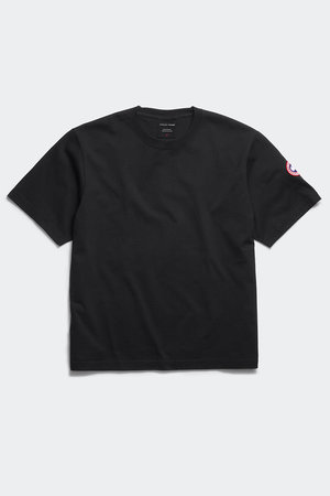 CANADA GOOSE(カナダグース)｜【MEN】1328M Novo T-shirt ノヴォ T