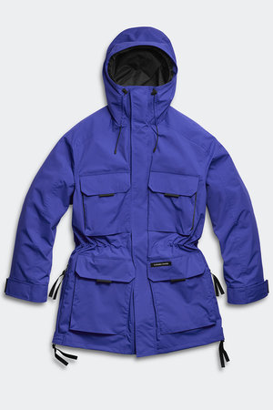 CANADA GOOSE(カナダグース)｜【MEN】2650M Vault Jacket ボールト