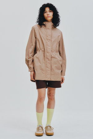 CANADA GOOSE(カナダグース)｜【日本限定】2428WBJ Kendal Jacket