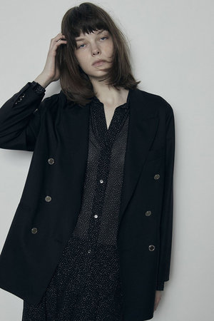 COUTURE D'ADAM(クチュール ド アダム)｜【ELLE SHOP限定】ダブル