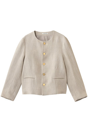 COUTURE D'ADAM(クチュール ド アダム)｜サマーツイードガード