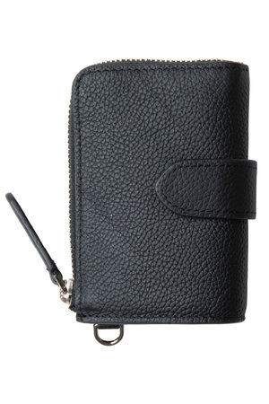 DEMIU(デミュウ)｜ROND Dカン付/ブラック の通販｜ELLESHOP・(エル