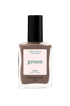 【限定品・新品】manucurist green ネイルケアセット manucurist(マニキュリスト)｜グリーン ナチュラル ネイルカラー