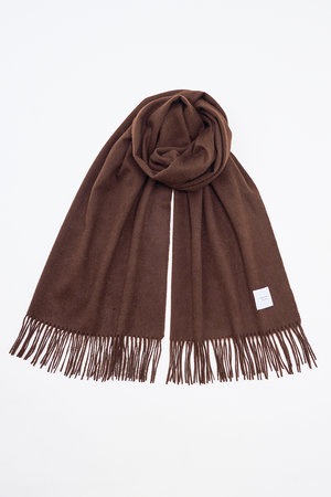 elegancese（エレガンセーゼ）カシミヤストール完売品 elegancese