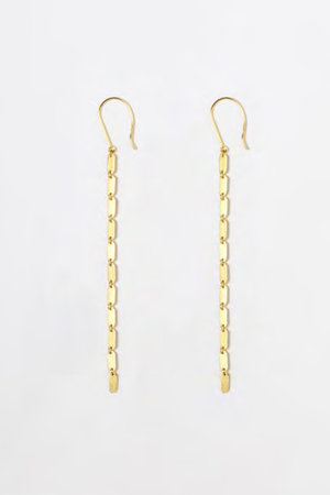 GIGI K18イエローゴールドピアス GIGI(ジジ)｜【受注生産】Piet ピアス/ゴールド の通販｜ELLESHOP