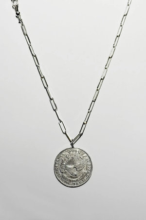 GIGIジジArtemis horseshoe ネックレス GIGI/ジジ Artemis horseshoe ネックレス（ネックレス）｜FRAMeWORK