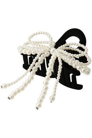 TRESSE(トレス)｜Ruban Pearl クリップ/オフ の通販｜ELLESHOP