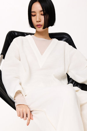 STUNNING LURE(スタニングルアー)｜シアーダンボールプルオーバー/オフ