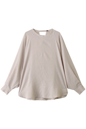 STUNNING LURE(スタニングルアー)｜ガーゼラウンドシャツ/ピンク