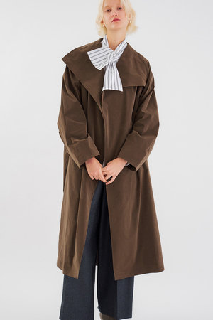 STUNNING LURE(スタニングルアー)｜rスエードタフタコート