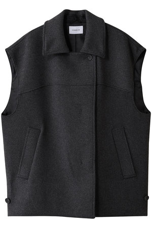 STUNNING LURE(スタニングルアー)｜rメルトンコクーンベスト