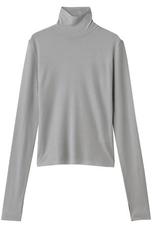 STUNNING LURE(スタニングルアー)｜ピュアウールタートル/ライトグレー