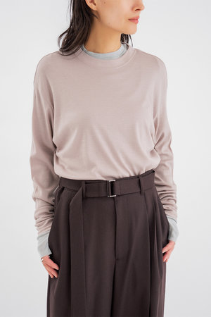 STUNNING LURE(スタニングルアー)｜ウールフライスルーズロンT