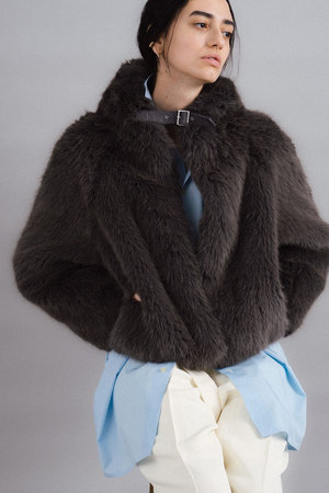 STUNNING LURE(スタニングルアー)｜【予約販売】フェイクファー