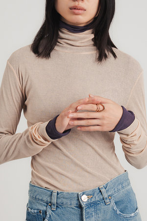 STUNNING LURE(スタニングルアー)｜インナーカラータートル