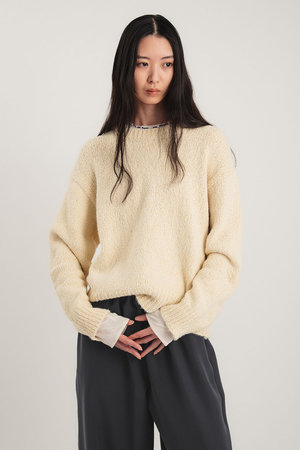 STUNNING LURE(スタニングルアー)｜スラブリリーフェザープルオーバー