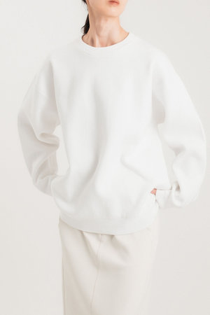 STUNNING LURE(スタニングルアー)｜コットンニットスウェットプル