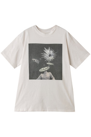 STUNNING LURE(スタニングルアー)｜KUROiro TEE ROUND SHAPE S/S TEE