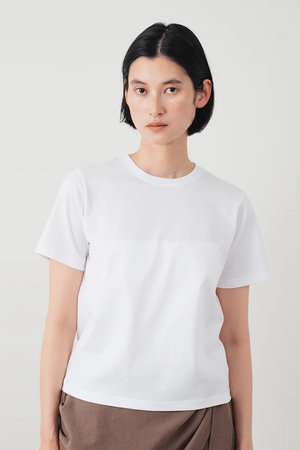 STUNNING LURE(スタニングルアー)｜リュクスベーシックTシャツ
