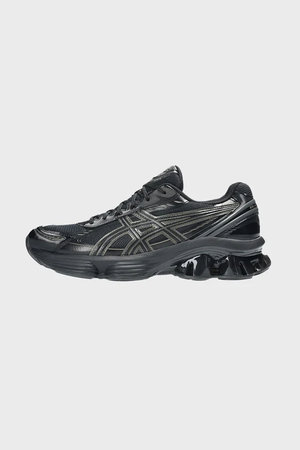 STUNNING LURE(スタニングルアー)｜【ASICS】GEL-KINETIC FLUENT/BLACK