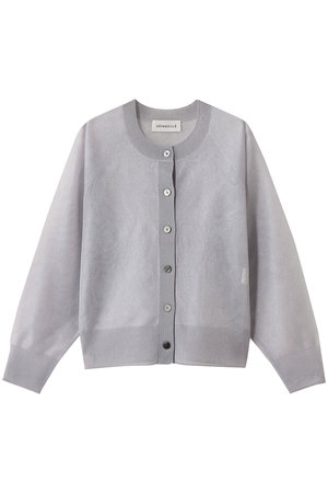 デパリエ　depareille ラメドルマンニット　ボルドー　ブラミンク BLAMINK - DEPAREILLE デパリエ ラメドルマンニット BLAMINKの通販 by