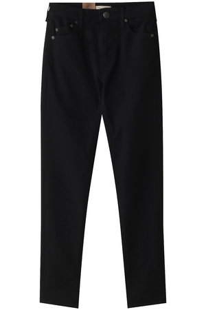 YANUK(ヤヌーク)｜スキニー【PATRICIA】/ブラック の通販｜ELLESHOP